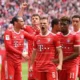 Rottach-Egern vs Bayern: Kemenangan 15-0, Momen Viral Kassenwart, dan Persiapan Asien-Tour