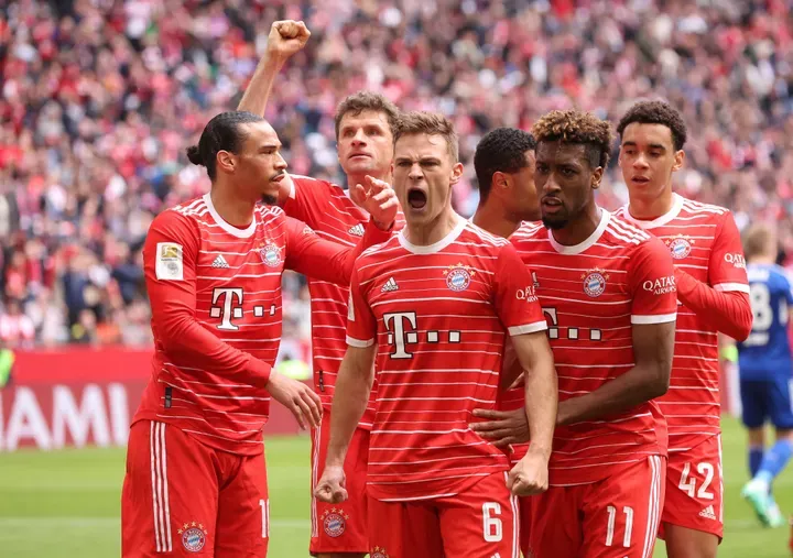 Rottach-Egern vs Bayern: Kemenangan 15-0, Momen Viral Kassenwart, dan Persiapan Asien-Tour