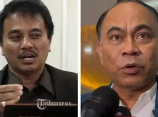 Roy Suryo dan Golkar Singgung Makar Imbas Polemik Ketua Projo Budi Arie soal Pemilu 2029