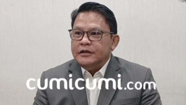 Roy Suryo Janji Sumbangkan Uang Gugatan Kuasa Hukum Jokowi Ingatkan Hal ini