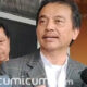 Roy Suryo Umumkan dr. Tifa Tempuh Praperadilan di Pengadilan Negeri Jakarta Selatan