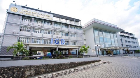 RSA UGM Hentikan Praktik Perawat Cibir Pasien BPJS, Usul Sanksi Berat