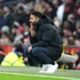 Ruben Amorim dan Masa Depannya di AC Milan Setelah Kalahkan Manchester United