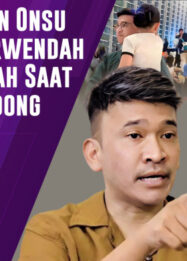 Ruben Onsu Ungkap Momen Sarwendah Marah Saat Gendong Thania di Intens Investigasi Eps 7004