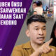 Ruben Onsu Ungkap Momen Sarwendah Marah Saat Gendong Thania di Intens Investigasi Eps 7004