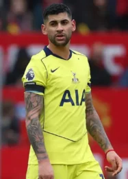 Rumor Panas Liga Inggris: Arsenal Tertarik Rekrut Cristian Romero dari Tottenham di Tengah Bursa Transfer Musim Panas 2026