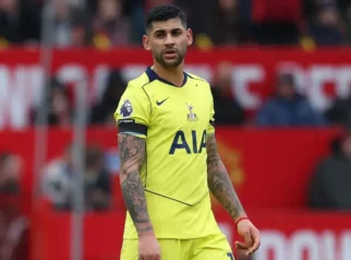 Rumor Panas Liga Inggris: Arsenal Tertarik Rekrut Cristian Romero dari Tottenham di Tengah Bursa Transfer Musim Panas 2026