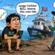 Rumor Saham BULL Mau Rights Issue Buat Backdoor 30 Kapal LNG Grup Sinarmas, Begini Faktanya