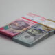 Rupiah Kembali Melemah, Selasa Ditutup Turun 106 Poin ke Rp17.861 per Dolar AS