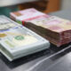 Rupiah Tahan Napas di Rp17.748 per Dolar AS, IHSG Malah Asyik Unjuk Gigi Pagi Ini