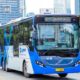 Rute Lengkap Penyesuaian Transjakarta Saat HUT RI: Info Pengalihan dan Jam Operasional