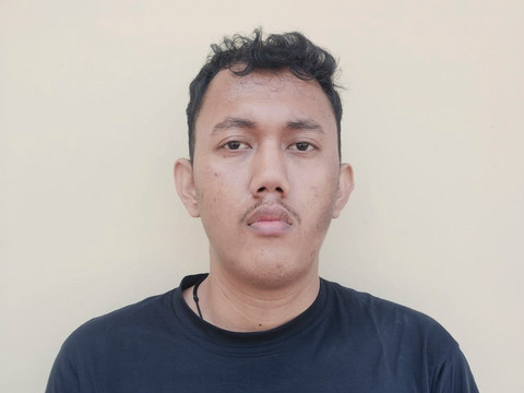 Saepullah Pelaku Mutilasi Pria di Depok Terancam Hukuman Mati