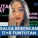 Salsa Erwina Usul Konsumsi Pejabat hingga Acara 17 Agustus Pakai Menu MBG
