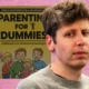 Sam Altman's ChatGPT Parenting Idea Draws Criticism