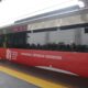 Sambut HUT RI ke-81, 4 Kereta KAI Bakal Tampil dengan Livery Merah Putih