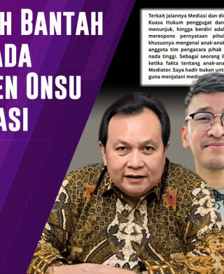 Sarwendah Bantah Ngamuk Pada Pihak Ruben Onsu Saat Mediasi Intens Investigasi Eps 7088