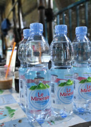 Segel Botol Bukan Sekadar Pemanis Kemasan