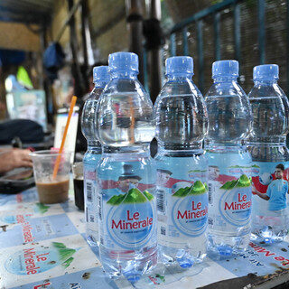 Segel Botol Bukan Sekadar Pemanis Kemasan