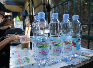 Segel Botol Bukan Sekadar Pemanis Kemasan