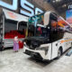Sektor Pariwisata Bergeliat, Jadi Alasan Fuso Rilis Bus Canter Baru