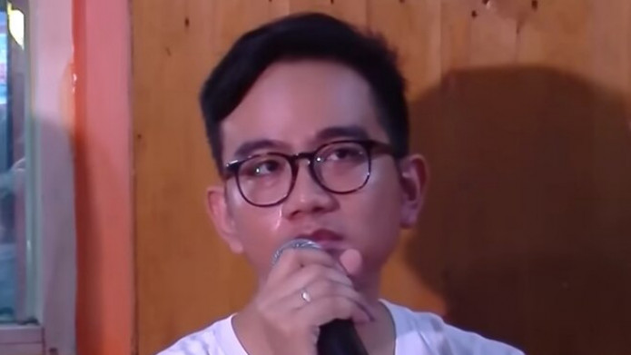 Selain Jembatan, Wapres Gibran Juga Tinjau Renovasi SDN 7 Jangka di Bireuen