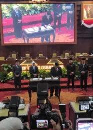 Selaraskan Kebijakan Fiskal, DPRD Jatim Prioritaskan IKU dan Pokir dalam Perubahan APBD 2026