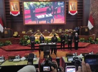 Selaraskan Kebijakan Fiskal, DPRD Jatim Prioritaskan IKU dan Pokir dalam Perubahan APBD 2026