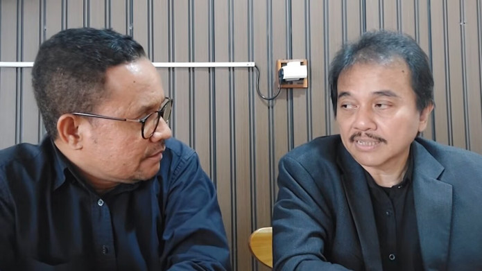 SEMA Praperadilan Dinilai Lebih Untungkan Pelapor, Begini Alasan Abdul Gafur Sangadji