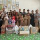 Semarak Hari Pengayoman ke-81, Kanwil Kemenkum Sumsel Berbagi dengan Anak Panti Asuhan Raihan