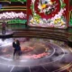 Sena dan Davina Berdansa Romantis di Mahakarya RCTI 37, Penonton Langsung Baper