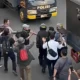 Septialina, Negosiator Mahasiswi yang Membuka Blokade Polisi di Aksi Semarang