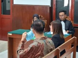 Serba-serbi Kasus Penggelapan Rp 1,2 Miliar oleh Karyawan TikToker Vilmei