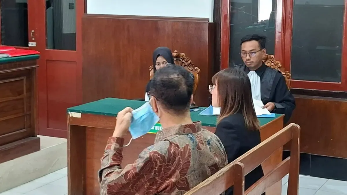 Serba-serbi Kasus Penggelapan Rp 1,2 Miliar oleh Karyawan TikToker Vilmei