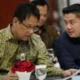 Seskab Teddy Indra Wijaya dan Menkeu Purbaya Yudhi Sadewa Jadi Menteri dengan Kinerja Positif Teratas di Kabinet Prabowo