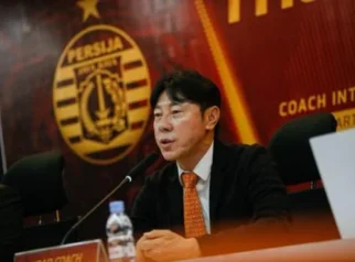 Shin Tae-yong Puas dengan Perkembangan Signifikan Persija Jakarta Usai TC di Thailand