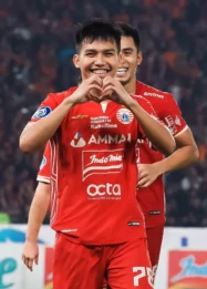 Shin Tae-yong Puji Performa Pemain Muda Persija Jakarta Usai Rebut Peringkat Ketiga Piala Presiden 2026