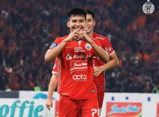 Shin Tae-yong Puji Performa Pemain Muda Persija Jakarta Usai Rebut Peringkat Ketiga Piala Presiden 2026