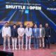 Shuttle Open 2026 Jadi Ajang Nostalgia Legenda Bulutangkis Dunia