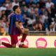 Siapakah Hamza Abdelkarim Wonderkid Barcelona yang Curi Perhatian Hansi Flick