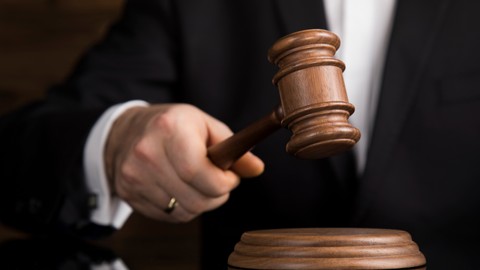 Sidang Kasus PT DSI Eks Direktur Klaim Kasus Terjadi Usai Dirinya Tak Menjabat