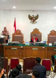 Sidang Lanjutan Praperadilan Jilid I, Febrie Ajukan Ahli Pidana-Pencucian Uang
