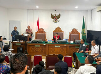 Sidang Lanjutan Praperadilan Jilid I, Febrie Ajukan Ahli Pidana-Pencucian Uang