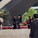 Sidang Tahunan Jokowi, JK, hingga Menteri Kabinet Merah Putih Tiba di DPR