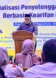 Sidoarjo Didorong Jadi Magnet Wisata Lewat Sejarah dan Budaya