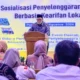 Sidoarjo Didorong Jadi Magnet Wisata Lewat Sejarah dan Budaya