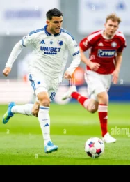 Silkeborg vs Copenhagen: Kotarski Jadi Pahlawan, Elyounoussi Hattrick