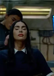 Sinopsis Film Subservience: Ketika Robot Pelayan Berubah Menjadi Teror di Bioskop Trans TV