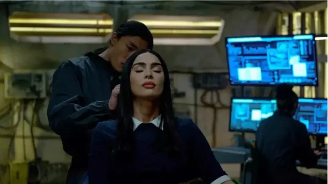 Sinopsis Film Subservience: Ketika Robot Pelayan Berubah Menjadi Teror di Bioskop Trans TV