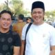 SIRA-PST Gelar Aksi Damai di PN Palembang Soroti Ketidakhadiran Saksi Perkara Irigasi Air Lemutu