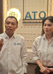 Sistem VPTI Diluncurkan, Pengawasan Barang Impor ke RI Makin Ketat